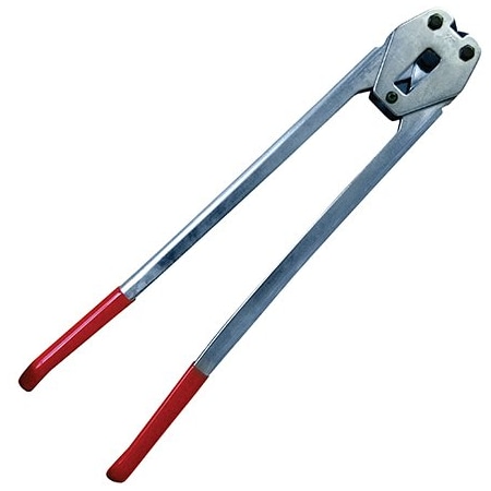 Bsc Preferred 5/8'' Industrial Poly Strapping Sealer BUY00025871